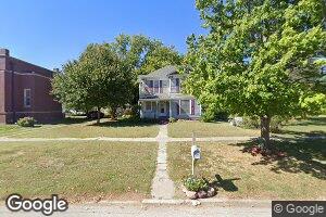 1410 Park St, Hamburg, IA 51640