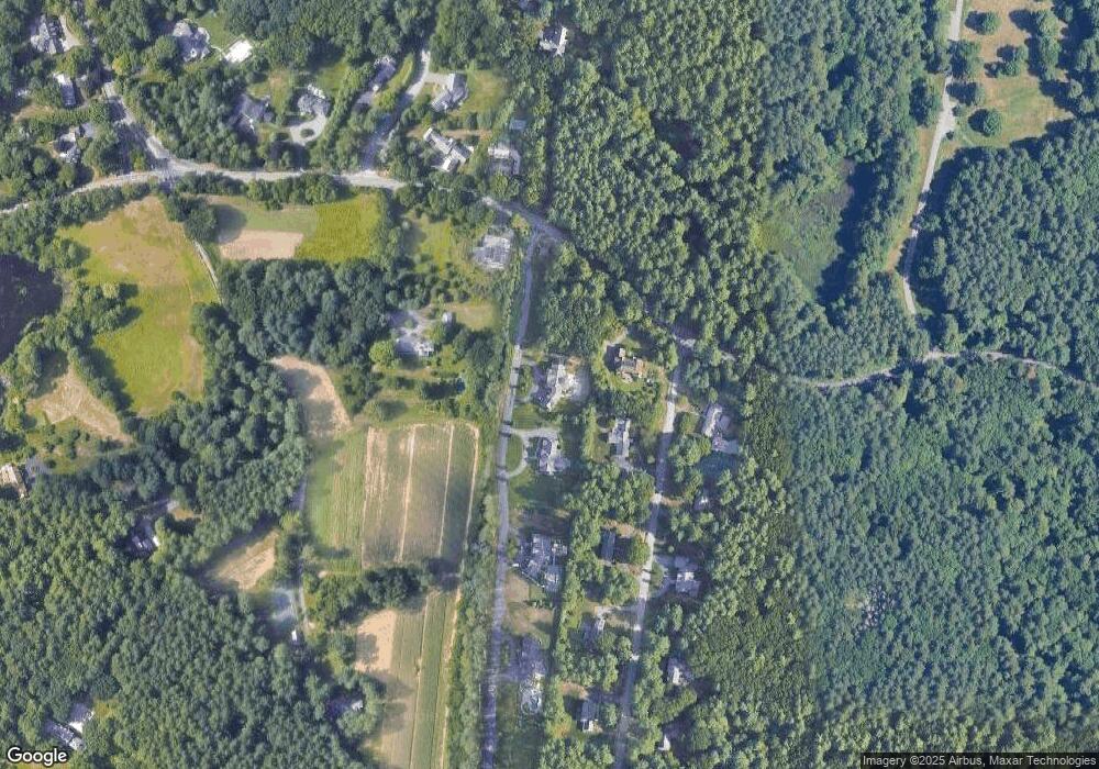 LOT 3 Belle Ln, Needham, MA 02492 - photo 1