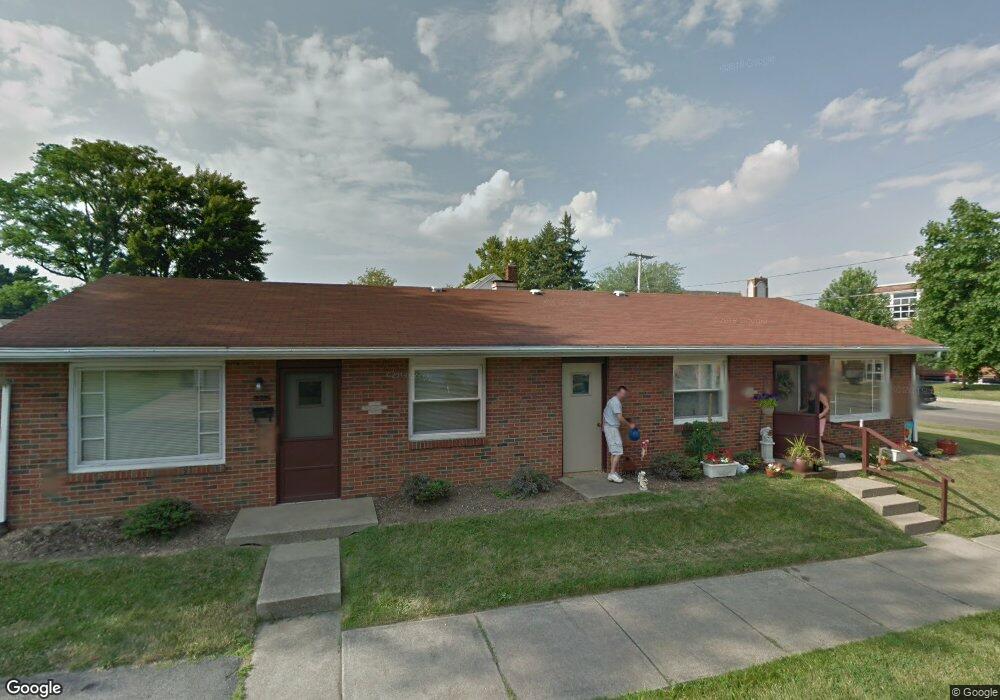 301 Como St, Struthers, OH 44471 - photo 1