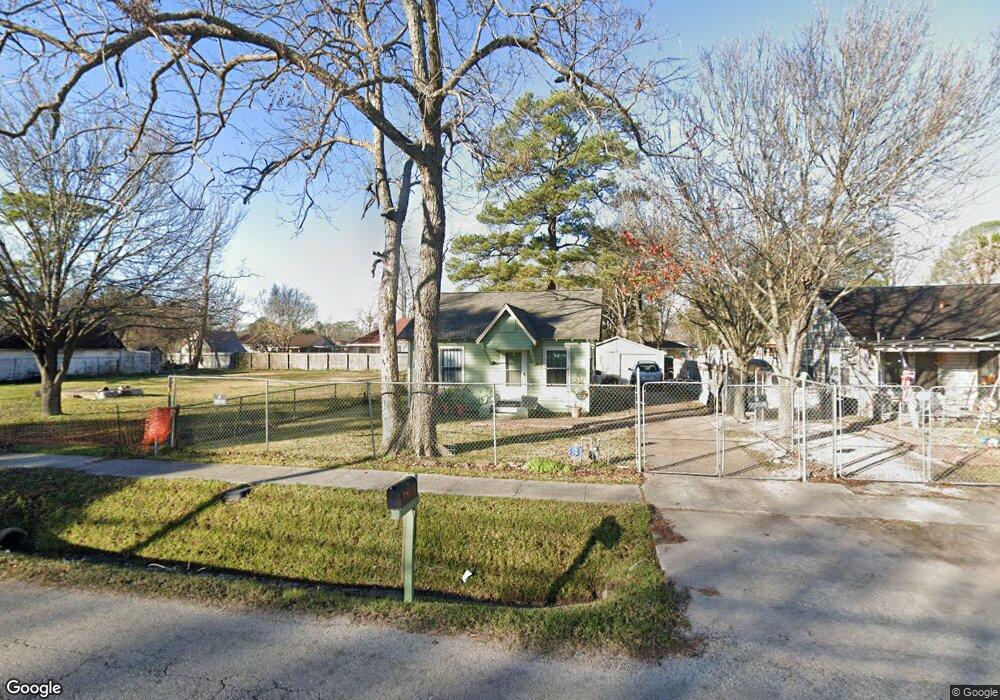 8703 Lomax St, Houston, TX 77093 - photo 1