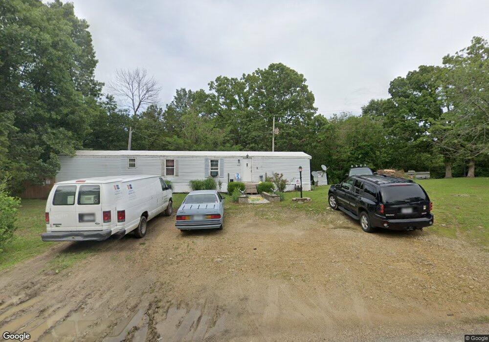 886 Calvey Church Rd, Robertsville, MO 63072 - photo 1