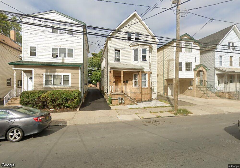 837 E Jersey St unit 2, Elizabeth, NJ 07201 - photo 1