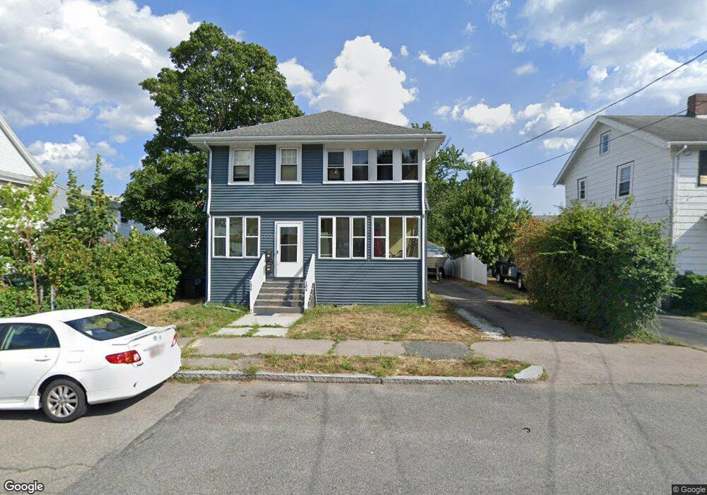 104 Hobart St, Quincy, MA 02170 - photo 1