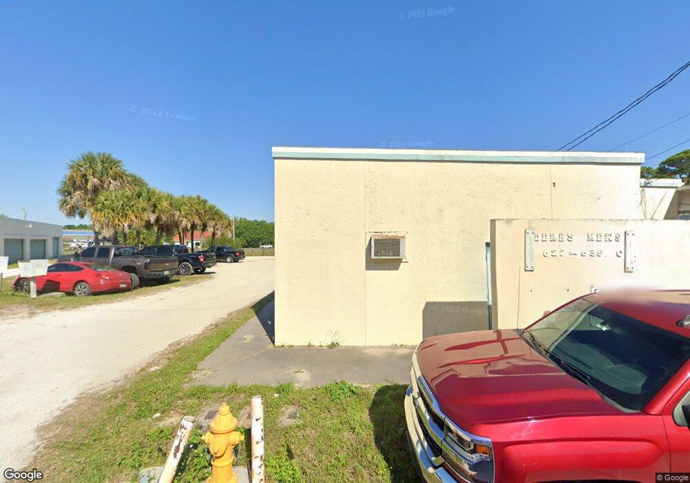 631 Childre Ave unit B, Titusville, FL 32796 - photo 1