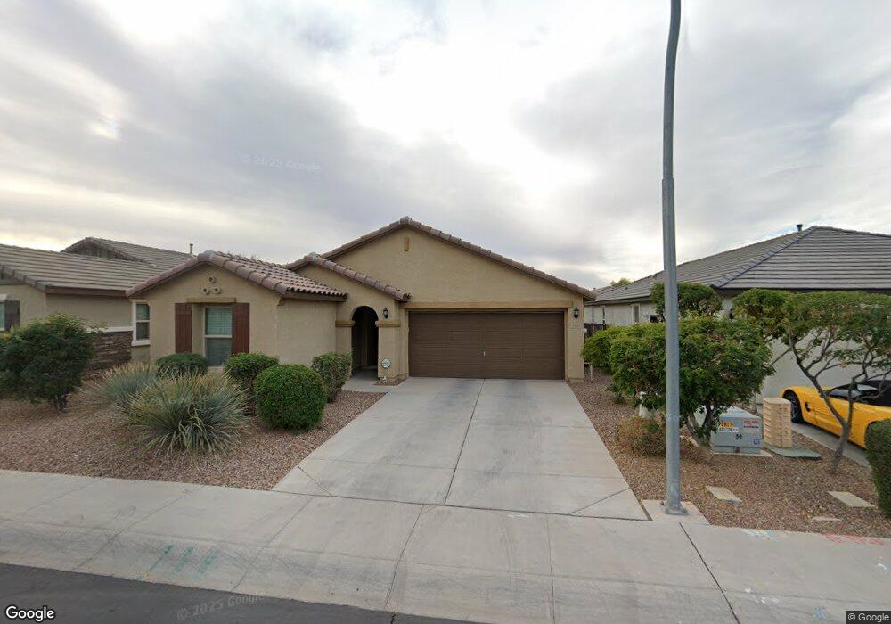 5043 E Hannibal St, Mesa, AZ 85205 - photo 1