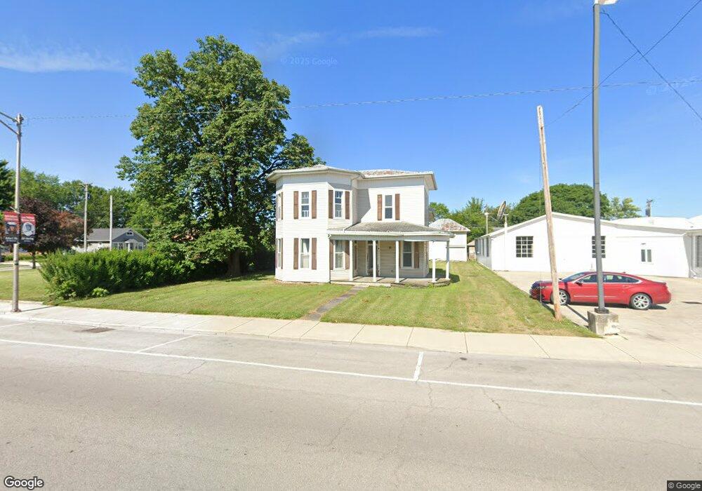 148 S Main St, North Baltimore, OH 45872 - photo 1