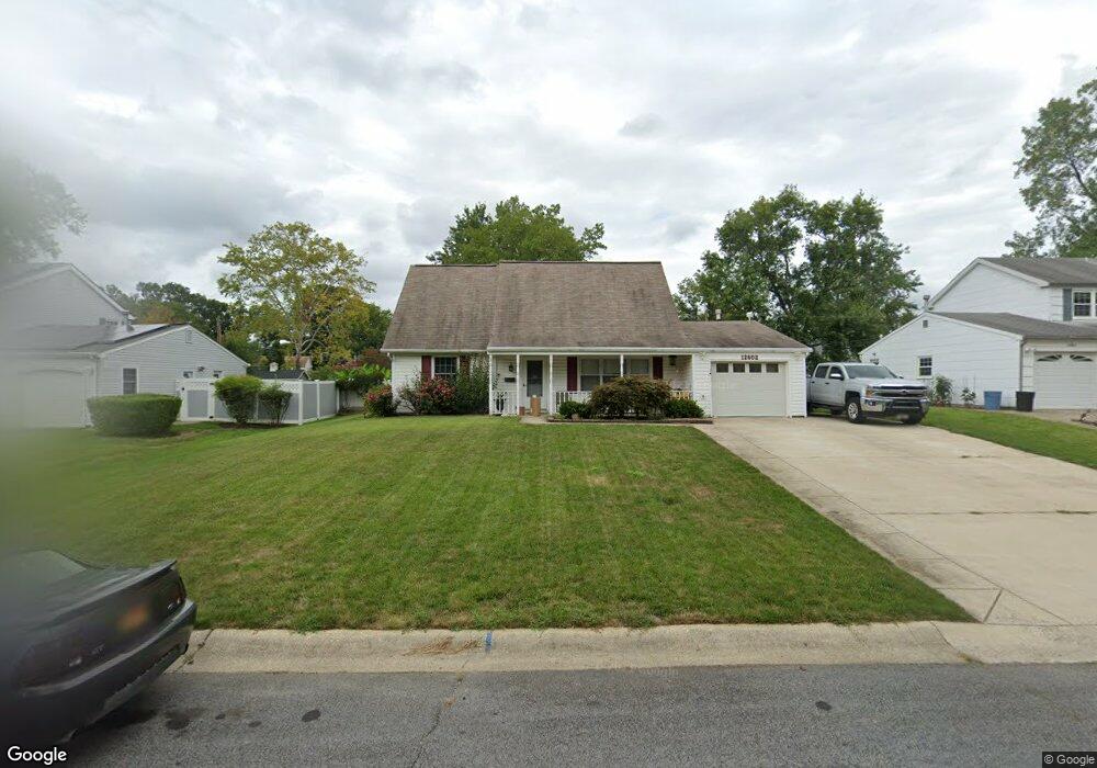 12602 Memory Ln, Bowie, MD 20715 - photo 1