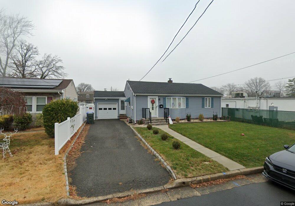 16 Highfield Rd, Colonia, NJ 07067 - photo 1