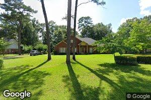 2215 Golf Course Dr, Albany, GA 31721