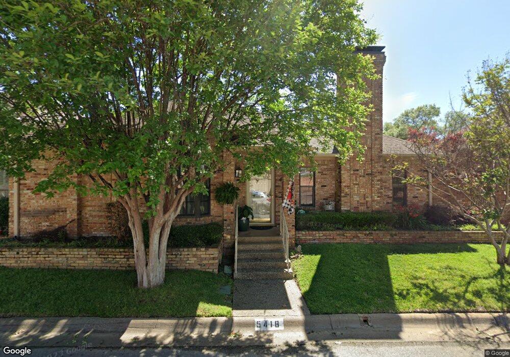 5418 Brandon Ct, Tyler, TX 75703 - photo 1