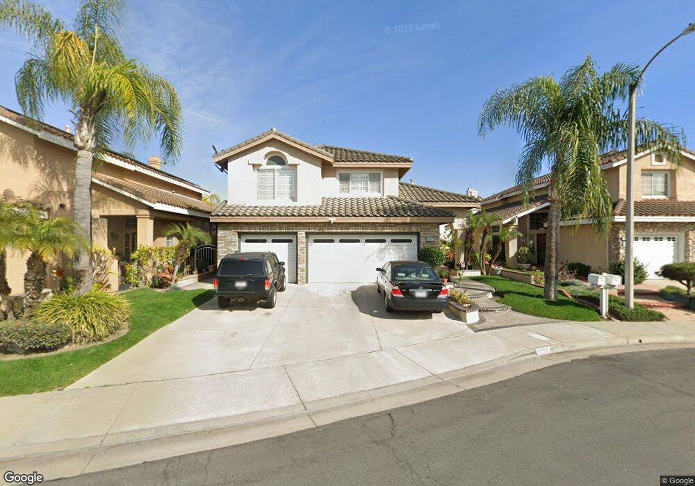 9984 Messina Cir, Cypress, CA 90630 - photo 1