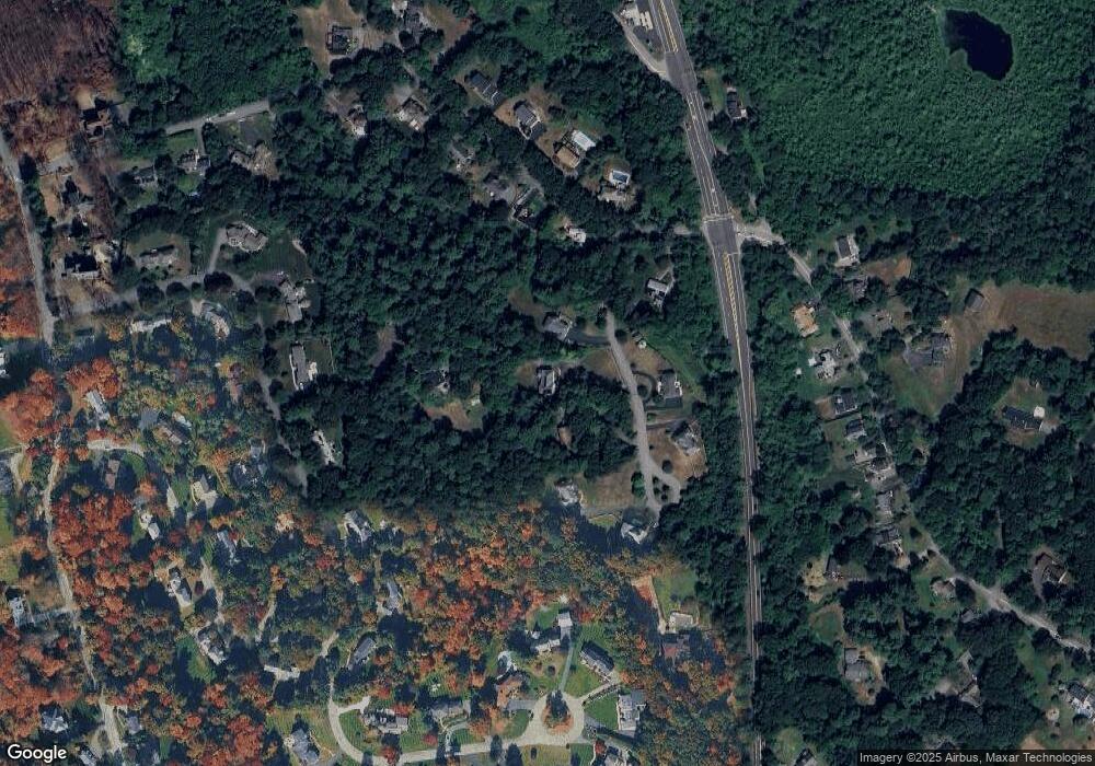 5A Coderre Way, Andover, MA 01810 - photo 1