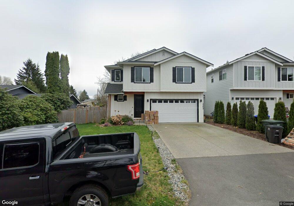 226 106th St SW unit A, Everett, WA 98204 - photo 1