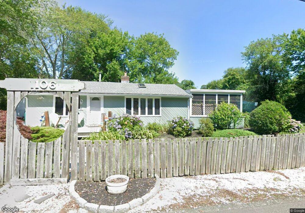 106 Constellation Rd, Marshfield, MA 02050 - photo 1