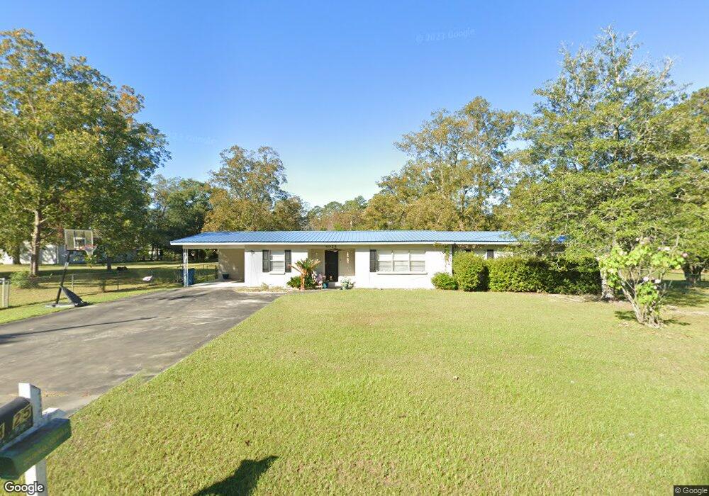 4025 Church St, Waycross, GA 31503 - photo 1