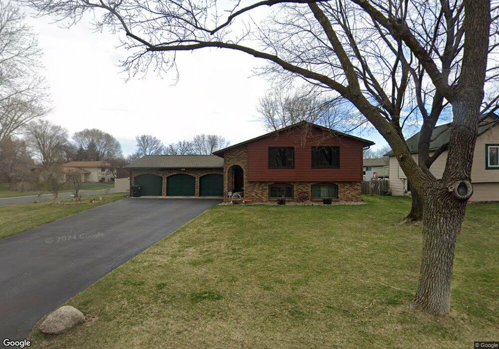 10531 Avocet St NW, Coon Rapids, MN 55433 - photo 1