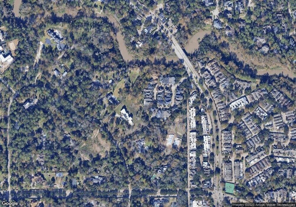 1054 Bayou Island Dr, Houston, TX 77063 - photo 1