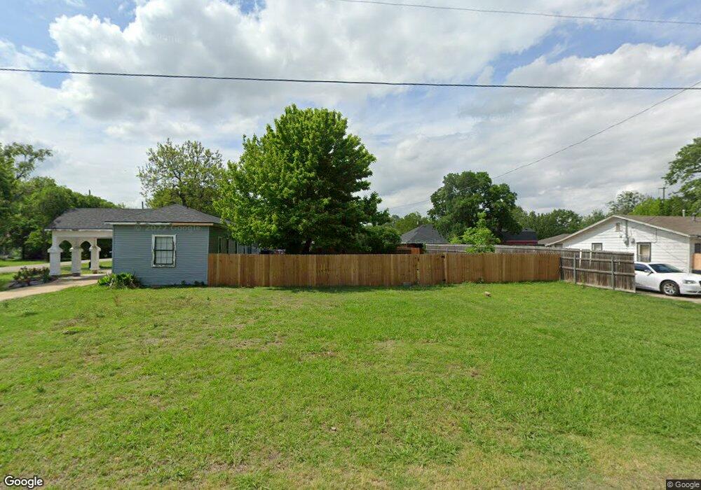 212 W Conner St, Ennis, TX 75119 - photo 1