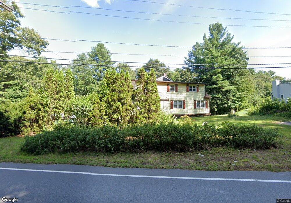 67 Dudley Rd, Oxford, MA 01540 - photo 1