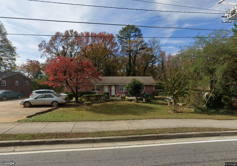 2070 Fellowship Rd unit 2072, Tucker, GA 30084 - photo 1