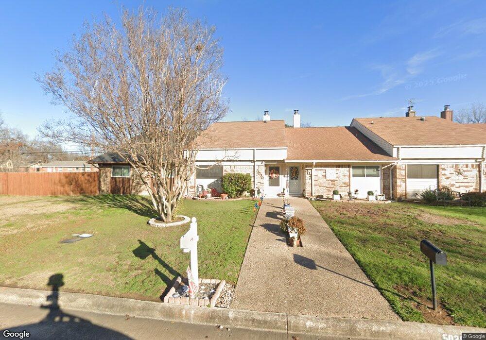 5030 Maryanna Way, North Richland Hills, TX 76180 - photo 1