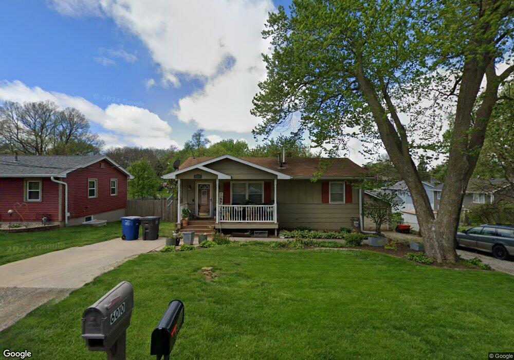 6010 SW 3rd St, Des Moines, IA 50315 - photo 1
