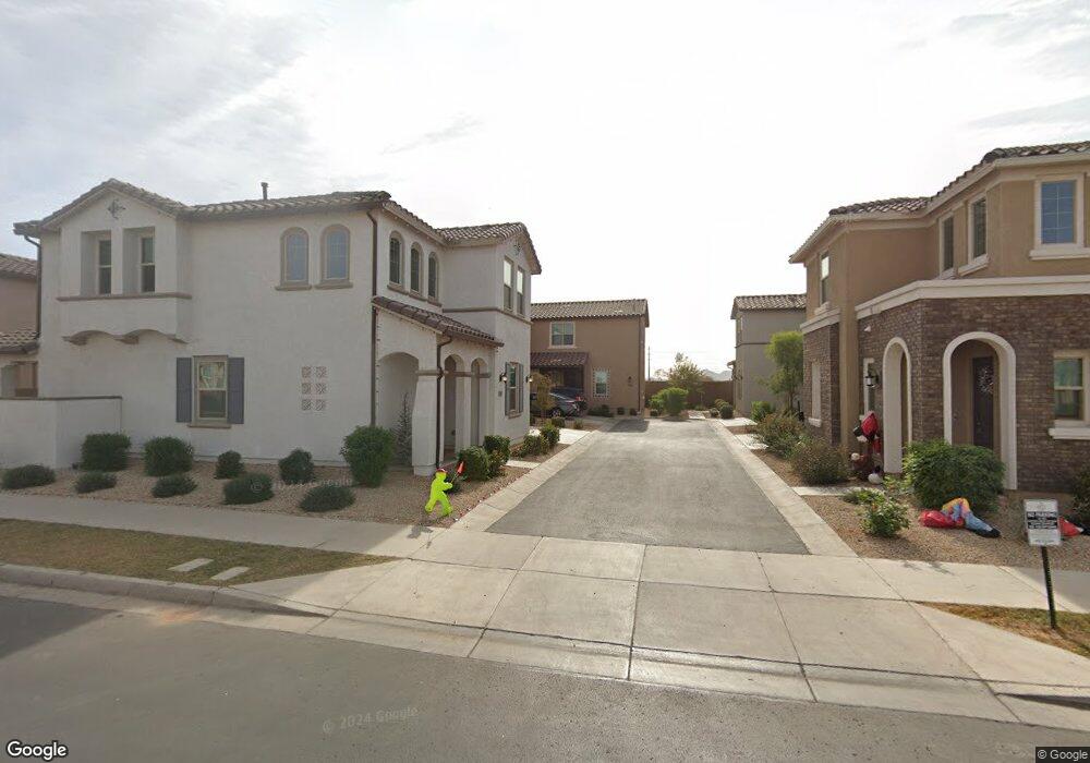 9905 E Texas Ave, Mesa, AZ 85212 - photo 1