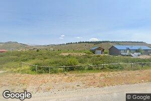 12808 S Us Hwy 189, Bondurant, WY 82922