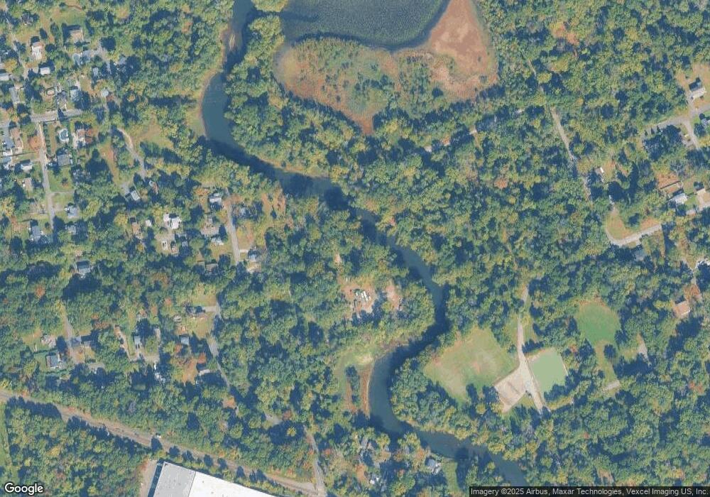 45 Palmer St, Lincoln Park, NJ 07035 - photo 1