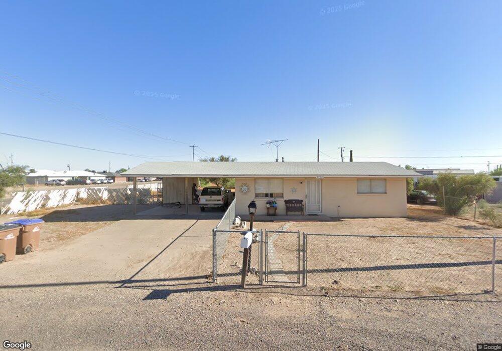 3990 W Giles St, Eloy, AZ 85131 - photo 1