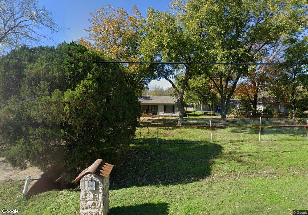 2112 James St, Denton, TX 76205 - photo 1