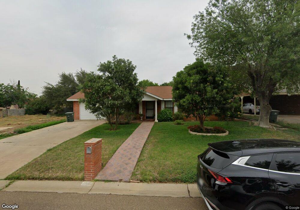 1508 Wildrose Ln, Laredo, TX 78041 - photo 1