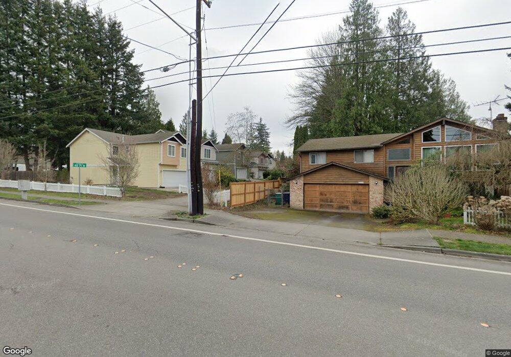 14333 48th Place W unit 6, Edmonds, WA 98026 - photo 1