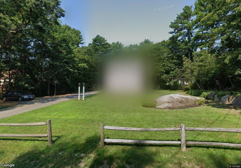 7 S Main St, Carver, MA 02330 - photo 1