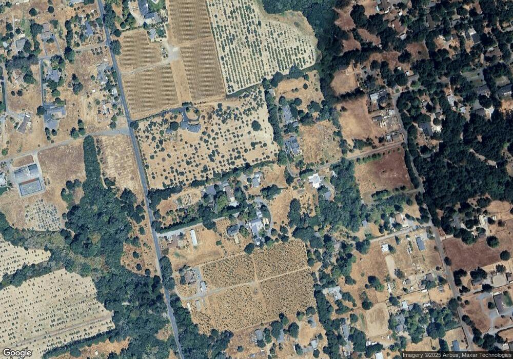 2193 Bloomfield Rd, Sebastopol, CA 95472 - photo 1