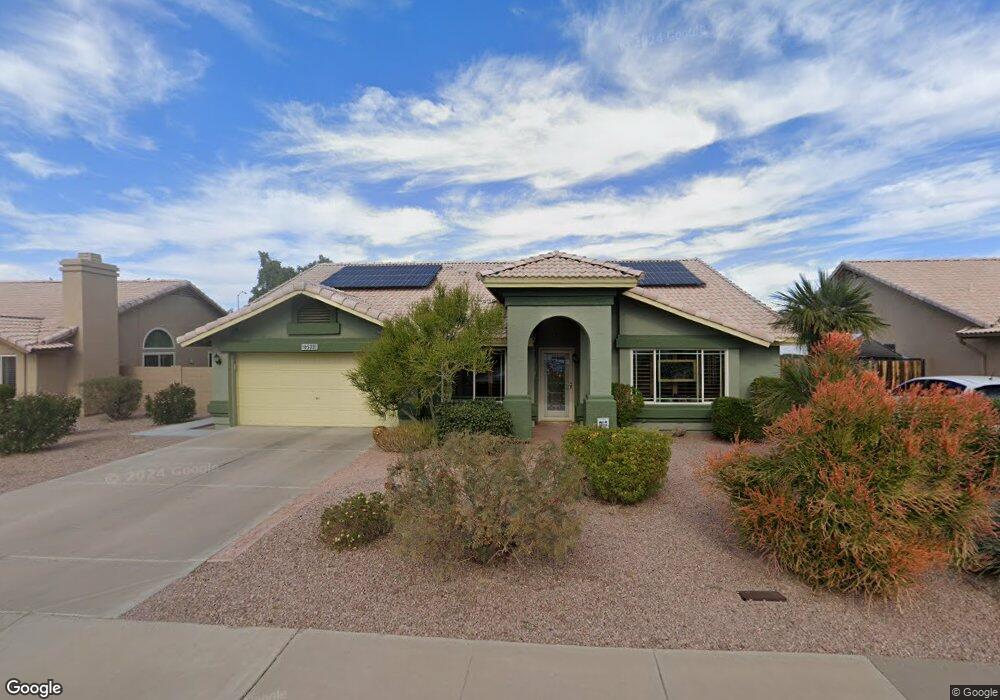 6528 E Fountain St, Mesa, AZ 85205 - photo 1