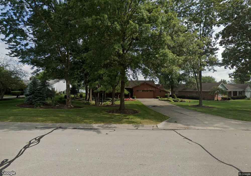 1555 Lakeview Trail, Berne, IN 46711 - photo 1