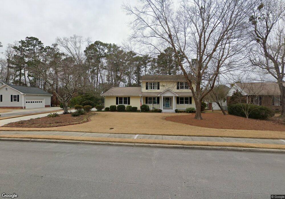 159 Aldersgate Rd, Jacksonville, NC 28546 - photo 1