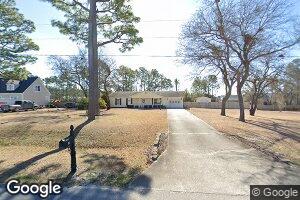 210 Cottontail Run, Newport, NC 28570