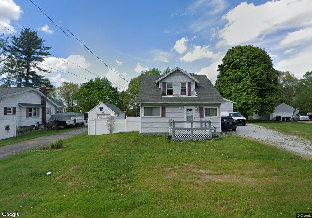 1685 Faye Rd, Akron, OH 44306 - photo 1