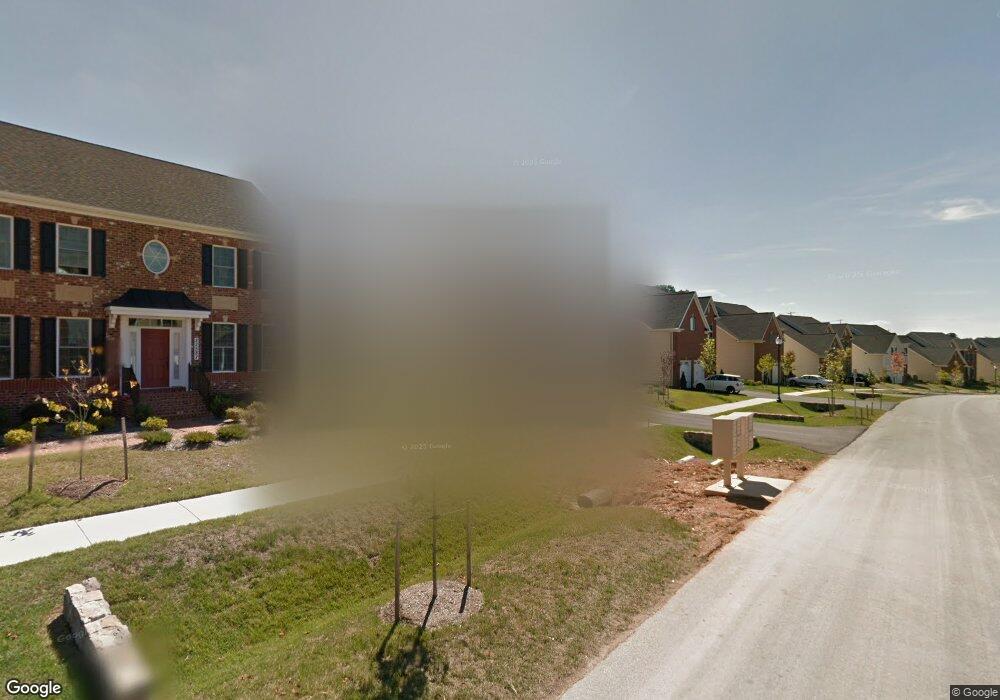 22583 Castle Oak Rd, Clarksburg, MD 20871 - photo 1