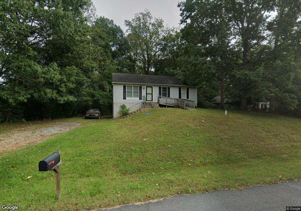 235 Sharon Dr, Lusby, MD 20657 - photo 1