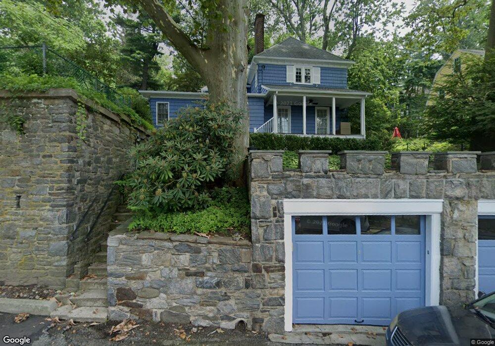 32 Magnolia Dr, Dobbs Ferry, NY 10522 - photo 1