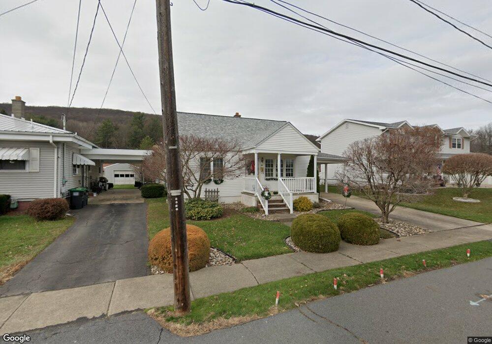 11 Oak St, Wyoming, PA 18644 - photo 1