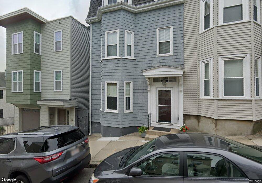45 Gates St unit 2, Boston, MA 02127 - photo 1