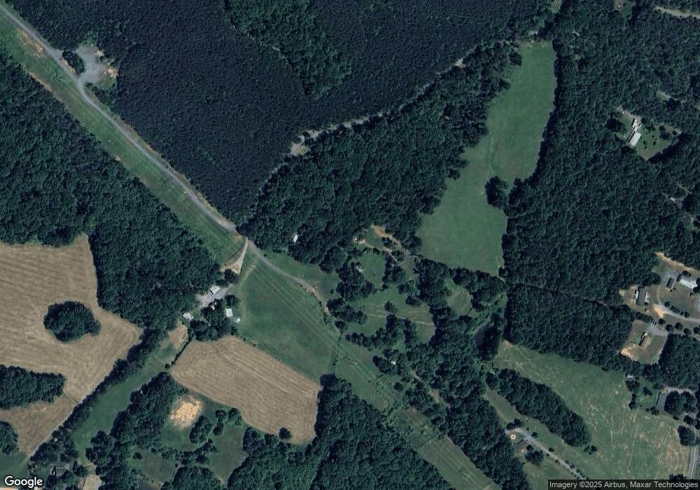 1101 Black Branch Farm, Scottsville, VA 24590 - photo 1