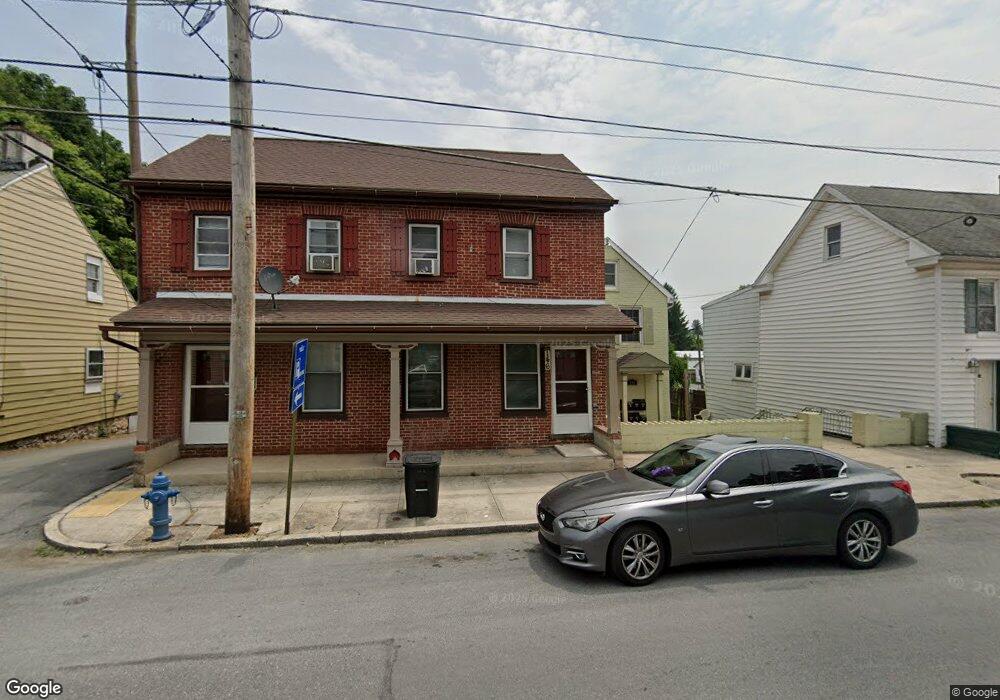 150 Third St unit 7, Chambersburg, PA 17201 - photo 1