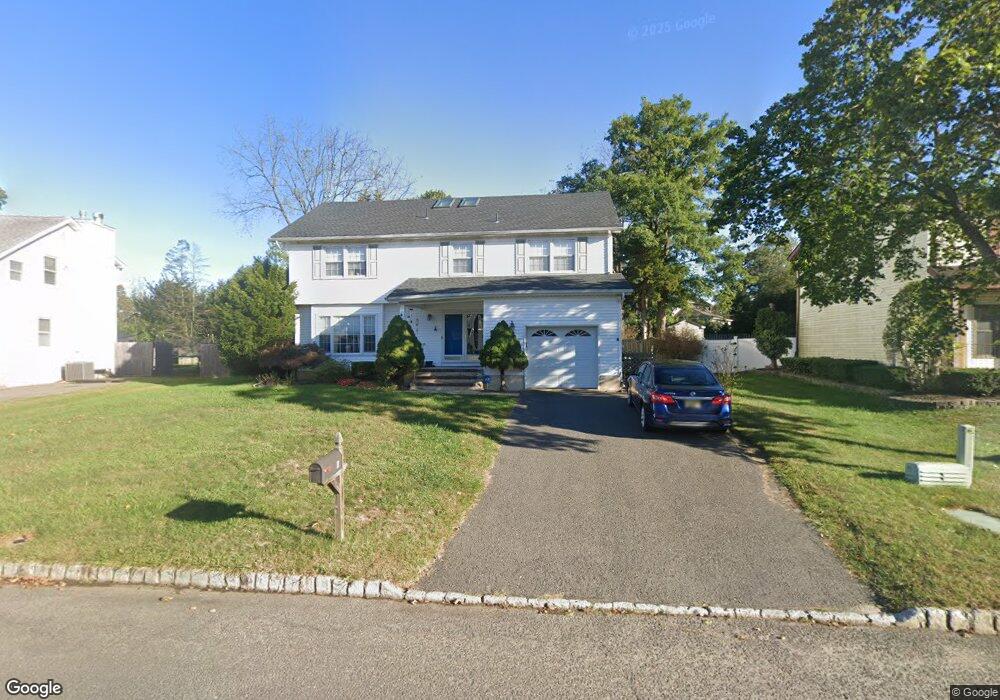 11 Columbia Dr, Tinton Falls, NJ 07724 - photo 1