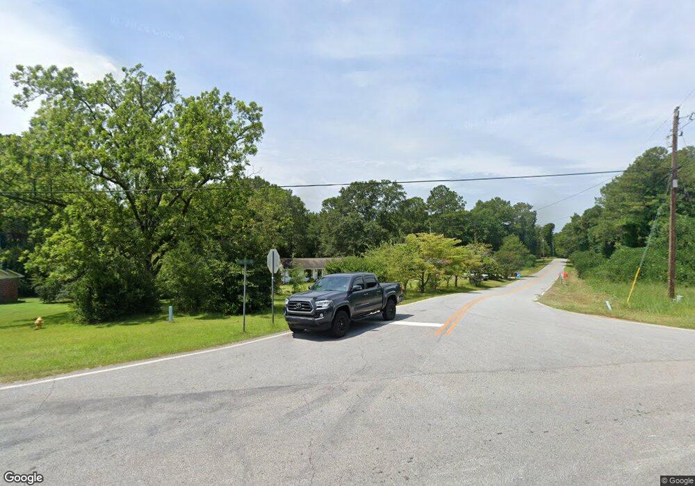 501 Fincher Rd, Covington, GA 30016 - photo 1