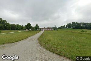19040 Elm Rd, Tippecanoe, IN 46570